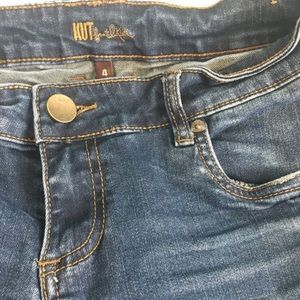 Women’s Kut from the Kloth Jeans | Size 4